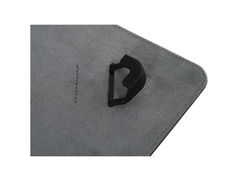 Gehe zu Vollbildansicht: Hama Tablet-Case Xpand für Tablets bis 17,8 cm (7), Schwarz - Bild 9