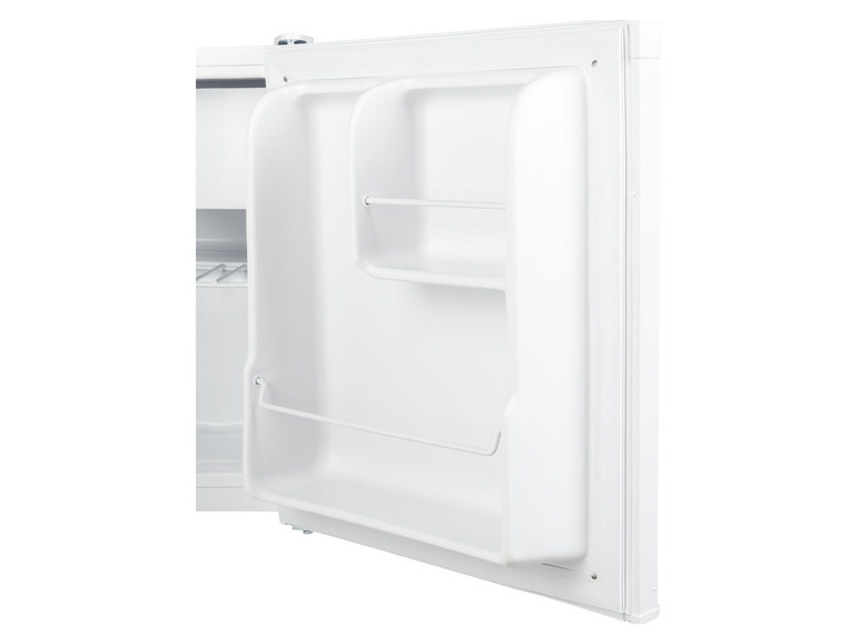 Gehe zu Vollbildansicht: SILVERCREST® Mini-Kühlschrank »SMK 40 A2«, 41 l Inhalt - Bild 5
