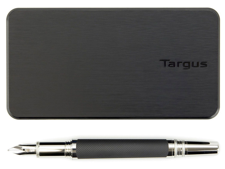 Gehe zu Vollbildansicht: Targus USB Multi-Display Adapter Black (REPLACES DOCK110) - Bild 8