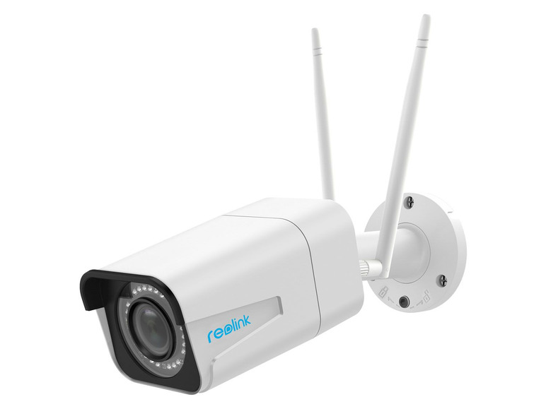 Gehe zu Vollbildansicht: Reolink Überwachungskamera »RLC-511W«, 5MP IP Dualband-WLAN - Bild 1