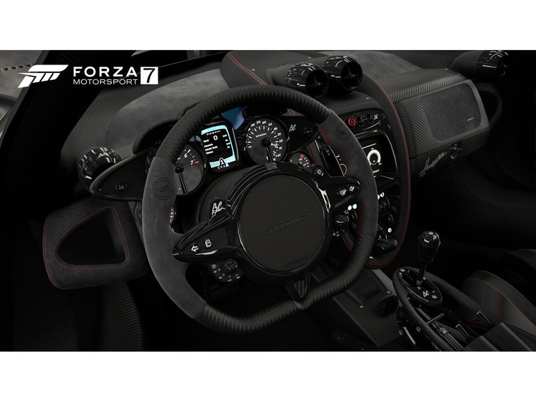 Gehe zu Vollbildansicht: Microsoft Forza Motorsport 7 - Konsole XBox One - Bild 8