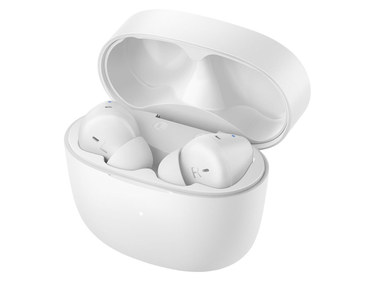Gehe zu Vollbildansicht: PHILIPS Bluetooth In-Ear-Kopfhörer »T2206« , mit Sprachassistent - Bild 6