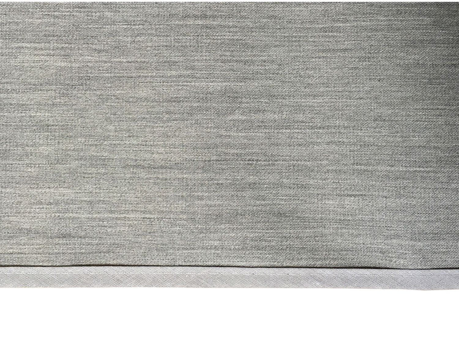 Thumbnail - Angerer Klemmmarkise (Hellgrau, 400 cm breit)