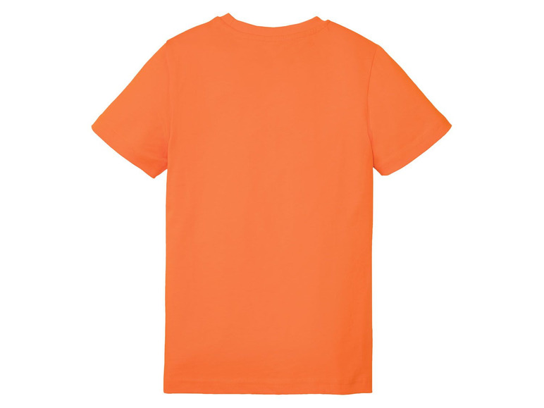 Gehe zu Vollbildansicht: pepperts!® PEPPERTS® T-Shirts Jungen, 2 Stück, aus Baumwolle - Bild 18