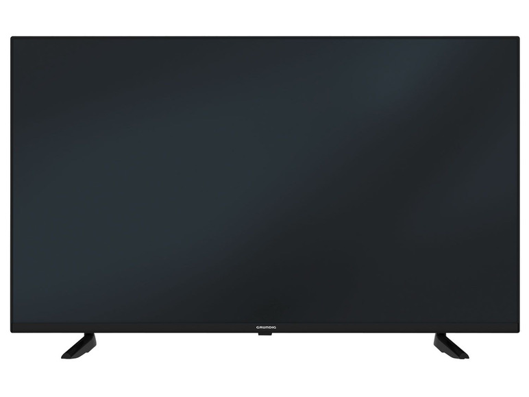 Gehe zu Vollbildansicht: GRUNDIG Fernseher 43 Zoll 4K UHD SmartTV VLX21LDL - Bild 2