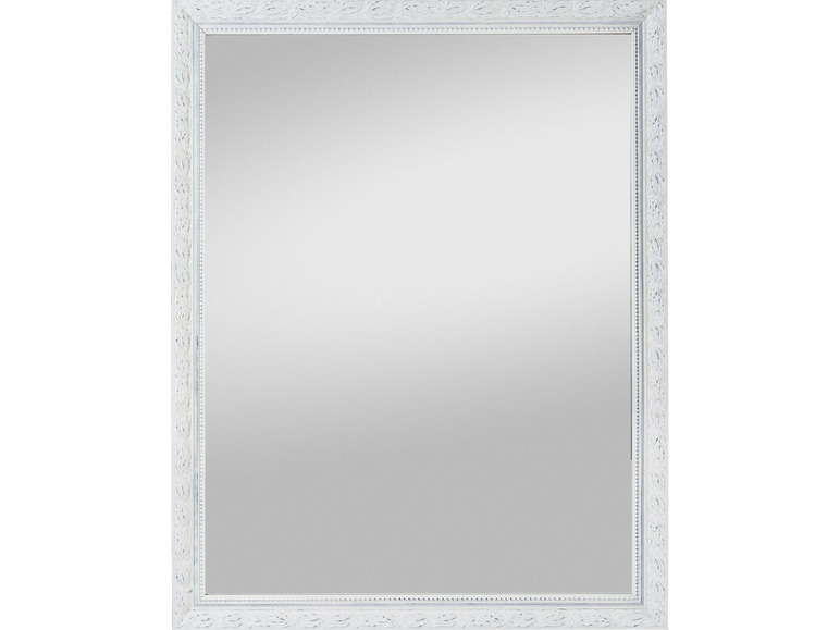Gehe zu Vollbildansicht: Spiegelprofi Rahmenspiegel »Pius«, aus Eukalyptus-Holz - Bild 53