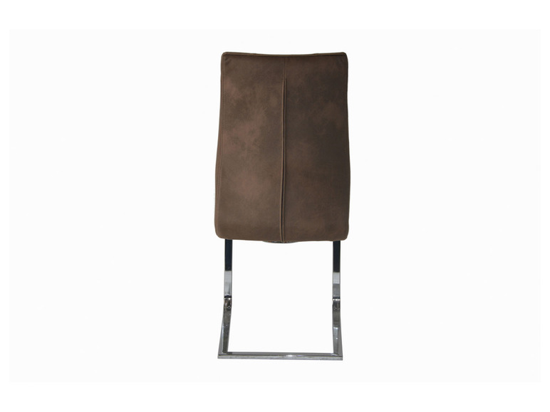 Gehe zu Vollbildansicht: byLIVING Stuhl »Marlen«, 2 Stück, mit ergonomisch gepolsterter Rückenlehne - Bild 18