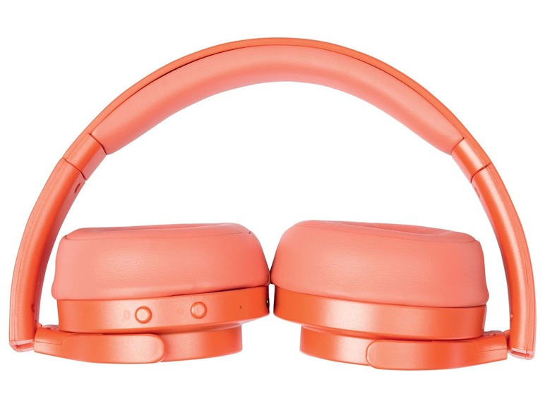 Gehe zu Vollbildansicht: SILVERCREST® Bluetooth Kopfhörer SBK 40 A1 - Bild 5