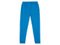 Blaue Jogginghose für Kinder.