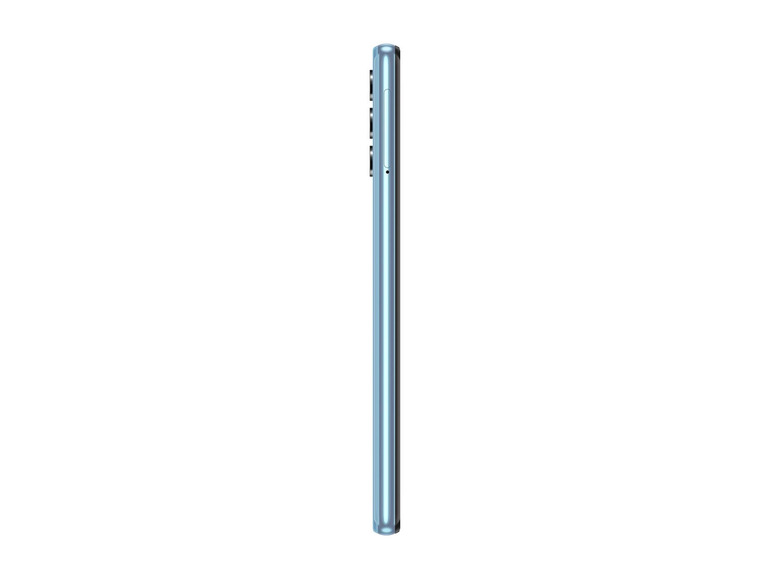 Gehe zu Vollbildansicht: SAMSUNG Smartphone Galaxy A32 5G 128GB (A326B) awesome blue - Bild 4