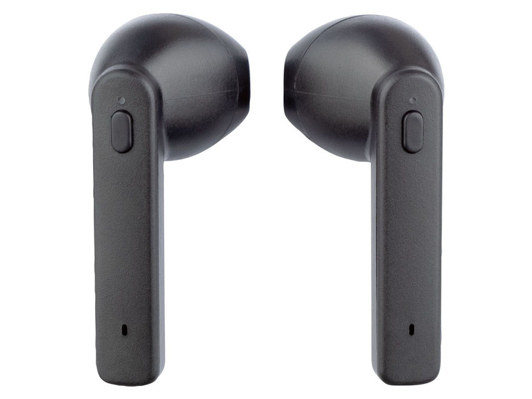 Gehe zu Vollbildansicht: SILVERCREST® True Wireless Bluetooth In-Ear-Kopfhörer, STSK 2 C3 - Bild 15