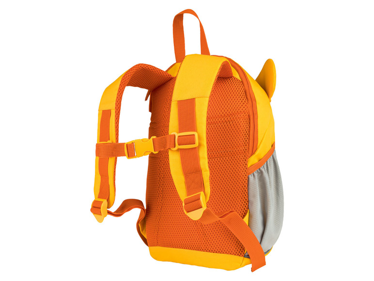 Gehe zu Vollbildansicht: TOPMOVE® Kinderrucksack - Bild 4