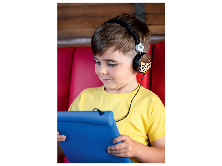 Gehe zu Vollbildansicht: OTL Kids Kopfhörer - Bild 6