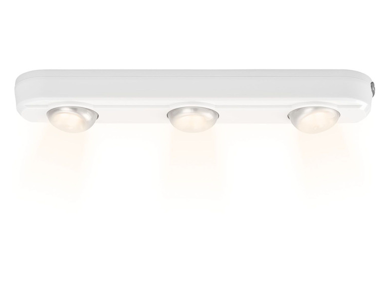 Gehe zu Vollbildansicht: LIVARNO LUX® LED Unterbauleuchte, mit Dimmschalter - Bild 8