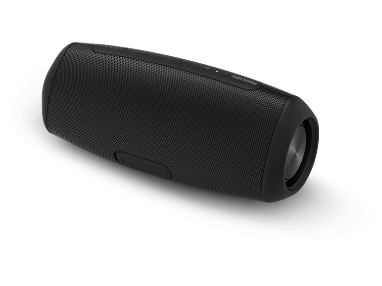 Gehe zu Vollbildansicht: PHILIPS Bluetooth Speaker TAS5305/00 - Bild 3