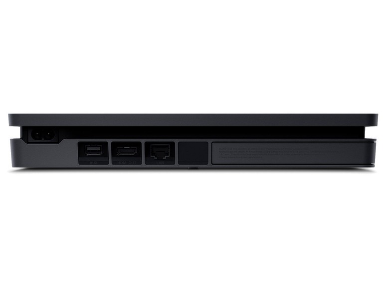 Gehe zu Vollbildansicht: SONY PlayStation 4 Slim 1TB inkl. Call of Duty: Black Ops 4 + 2 Dualshock 4 Controller - Bild 10