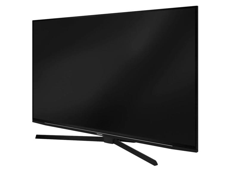 Gehe zu Vollbildansicht: GRUNDIG Fernseher 4K UHD SmartTV FireTV Edition GUB 8040 - Bild 11