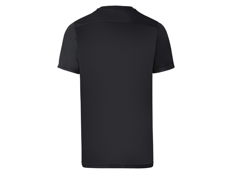 Gehe zu Vollbildansicht: Nike Herren T-Shirt Dry Park, mit hoher Atmungsaktivität - Bild 8