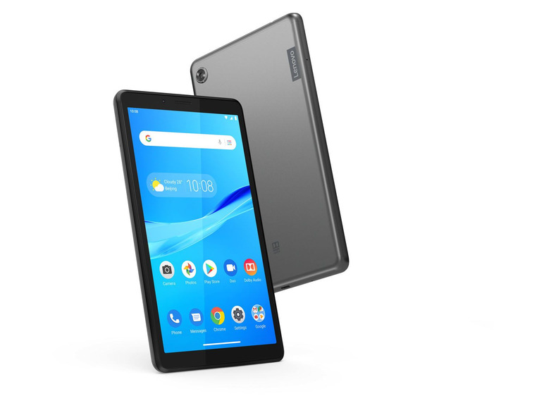 Gehe zu Vollbildansicht: Lenovo Tab M7 ZA550075SE - Bild 17