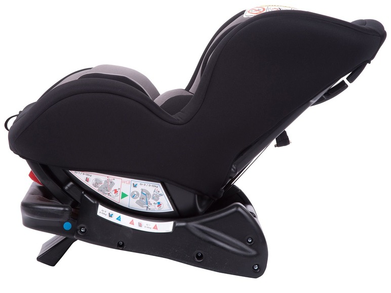 Safety 1st Kinderautositz Sweet Safe