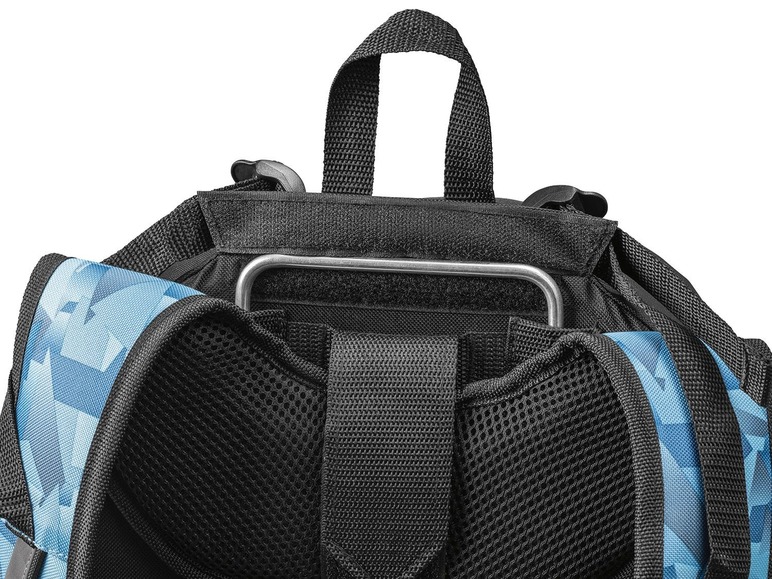 Gehe zu Vollbildansicht: TOPMOVE® Rucksack, Schulrucksack, ideale in der Freizeit, auf Reisen oder in der Schule - Bild 31