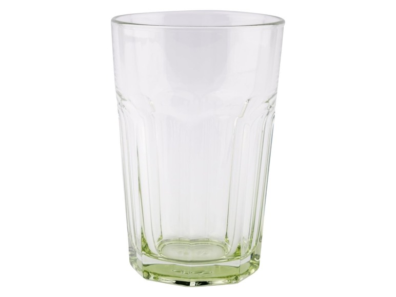 Gehe zu Vollbildansicht: ERNESTO® Gläser, 4er Set, aus robustem Glas - Bild 15
