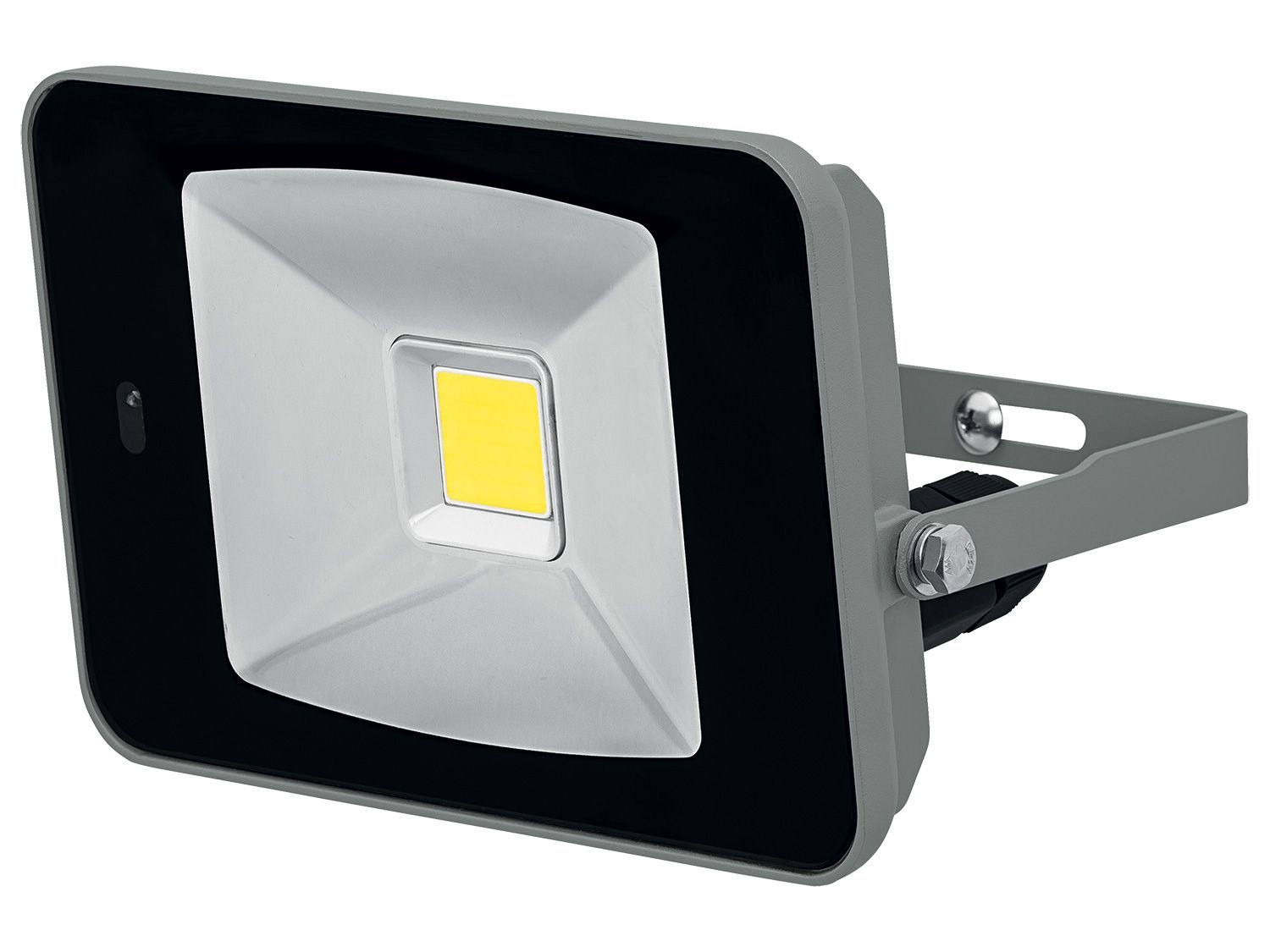Livarno LUX LED Strahler 30 Watt Sparleuchte Außenleuchte Leuchte Lampe außen