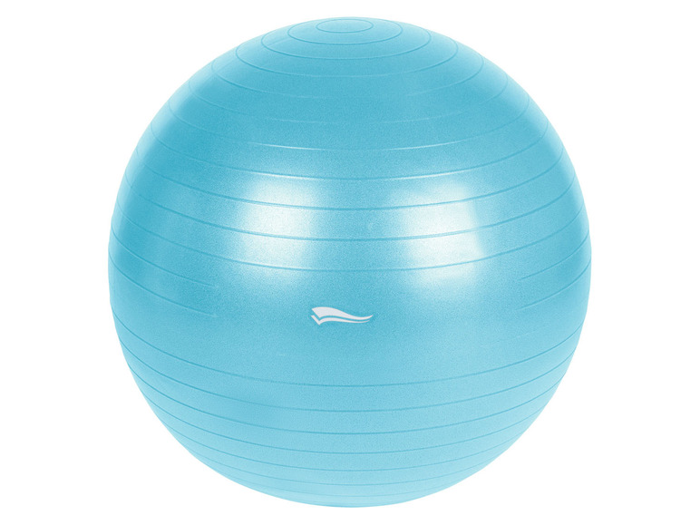 Gehe zu Vollbildansicht: CRIVIT Soft Gymnastikball, PVC - Bild 6