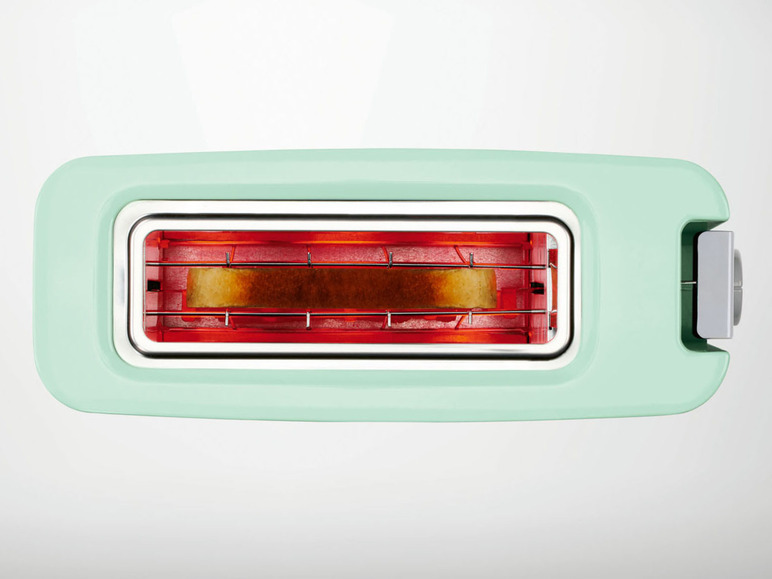 Gehe zu Vollbildansicht: SILVERCREST® Mini Toaster, mit 6-Stufen - Bild 11