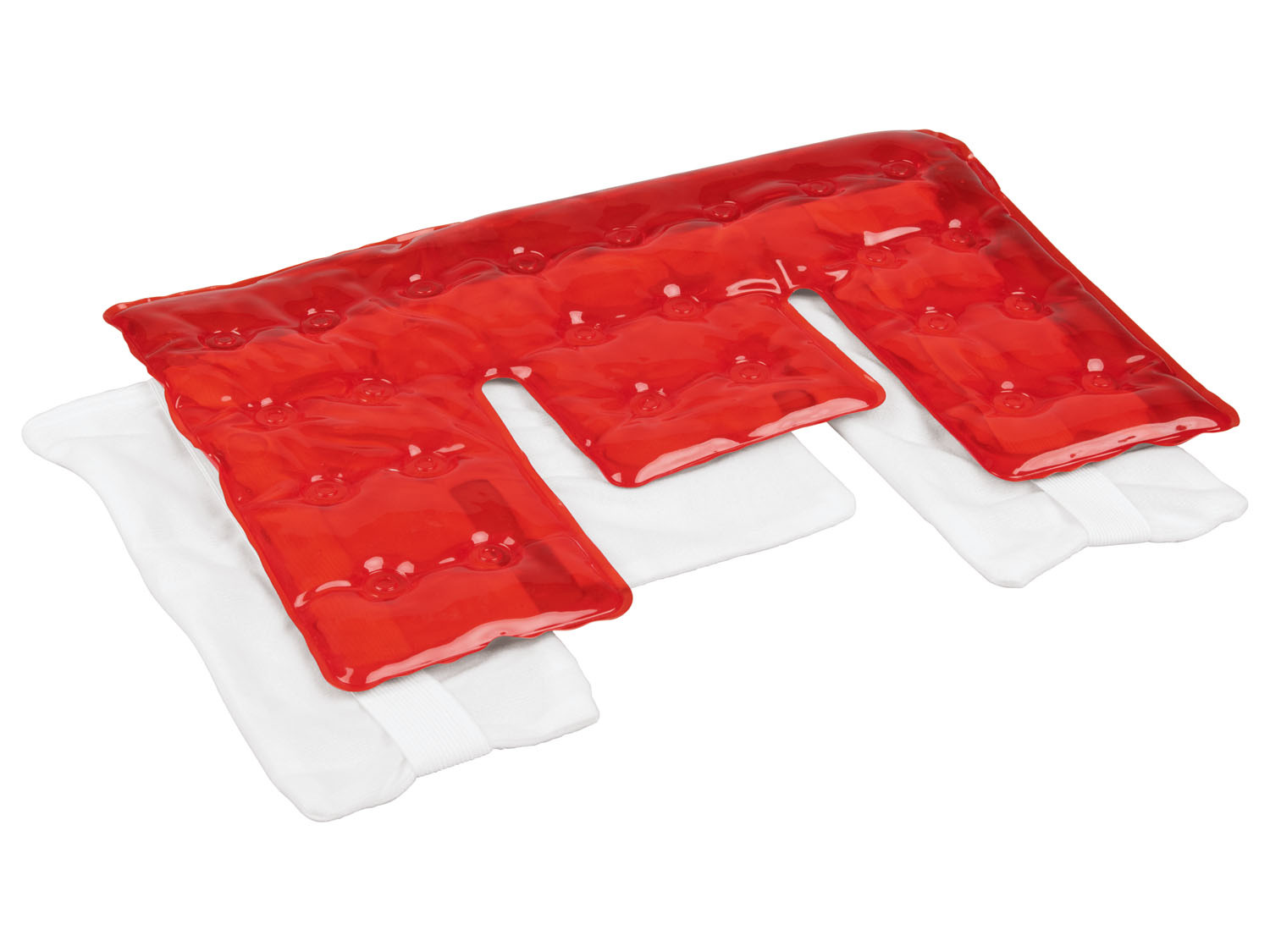 Lidl Sensiplast Wärme /Kälte Kompresse Set