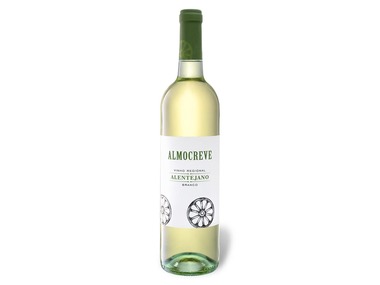 Almocreve Alentejano, Weißwein 2024