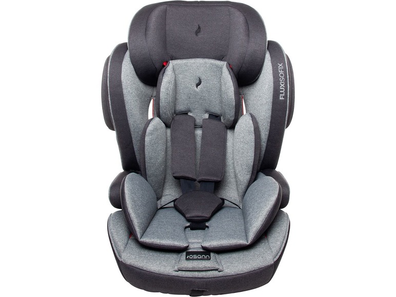 Gehe zu Vollbildansicht: Osann Kindersitz Flux Isofix - Bild 6