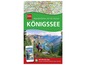 Wanderführer für den Königssee mit 42 Touren und der Gaia Reisen App.