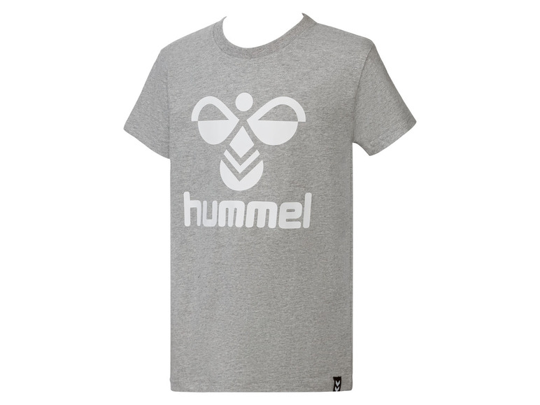 Gehe zu Vollbildansicht: Hummel Kinder Jungen T-Shirt - Bild 13