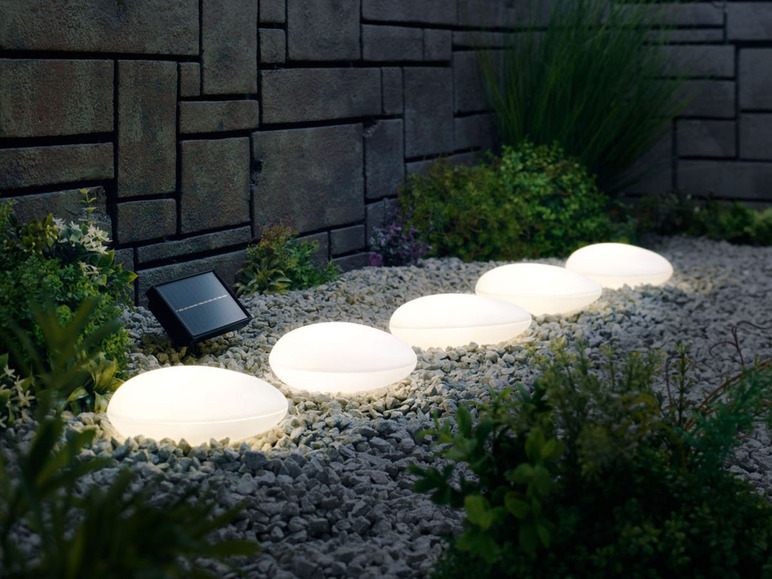 Gehe zu Vollbildansicht: LIVARNO LUX Bodenlichterkette LED - Bild 15