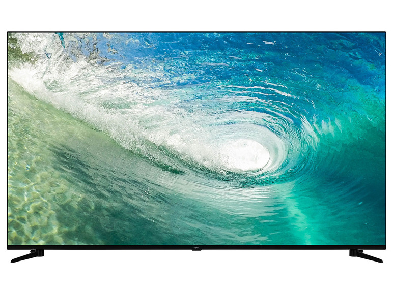 Gehe zu Vollbildansicht: NOKIA Fernseher HD/FHD/UHD SmartTV Android TV™ - Bild 18
