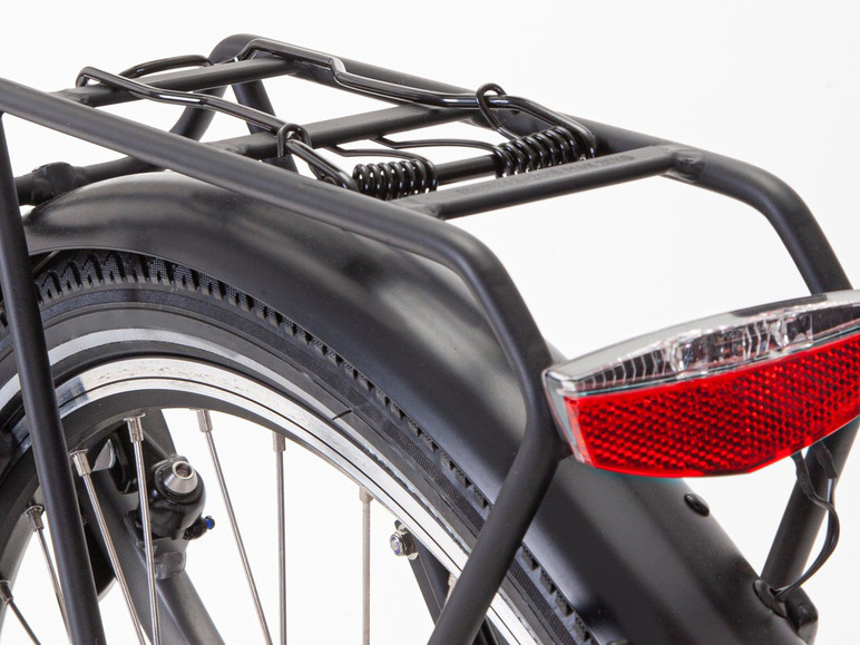 Gehe zu Vollbildansicht: Allegro City E-Bike »Comfort Plus 03«, 28 Zoll - Bild 11