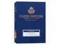 Eine Box mit Claude Chatelier VSOP Cognac.