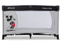 Hauck Dream n Play Reisebett mit Mickey Mouse Design.