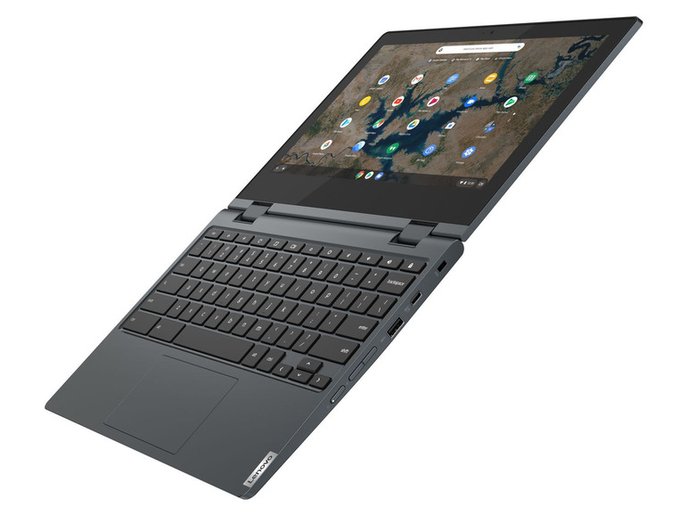 Gehe zu Vollbildansicht: Lenovo IdeaPad Flex 3 mit Chrome OS 82BB000XGE - Bild 11
