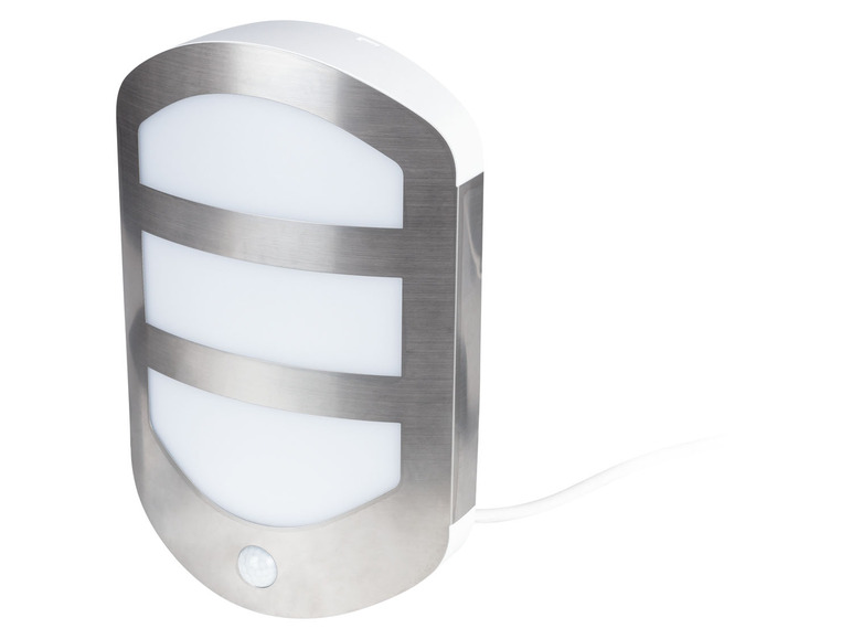 Gehe zu Vollbildansicht: Ledvance Outdoor Wandleuchte »Endura«, LED, mit Sensor - Bild 5