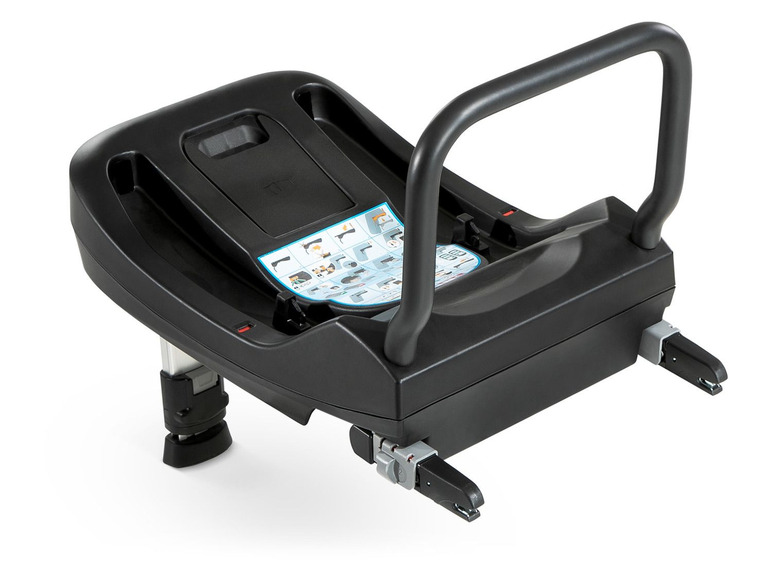Gehe zu Vollbildansicht: hauck Set Autositz und Isofix Base »Comfort Fix« - Bild 7