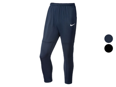 Nike Herren Sweathose Park20, mit seitlichen Eingrifft…