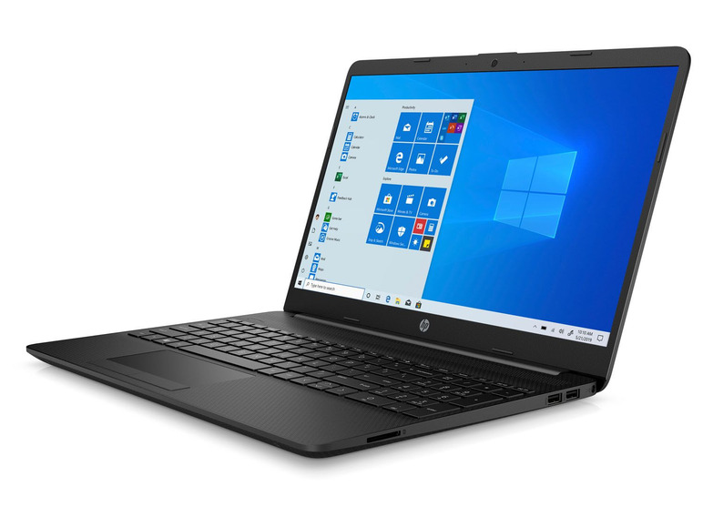 Gehe zu Vollbildansicht: HP 15-dw3554ng Laptop mit Intel® Core™ i5-1135G7, 15 Zoll FHD-Display - Bild 2