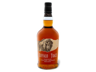 Buffalo Trace Kentucky Straight Bourbon 40% Vol