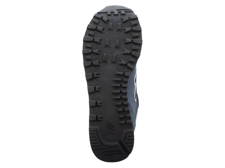 Gehe zu Vollbildansicht: New Balance Sneaker Herren grey, perfekt als Sport- oder Freizeitschuh - Bild 7
