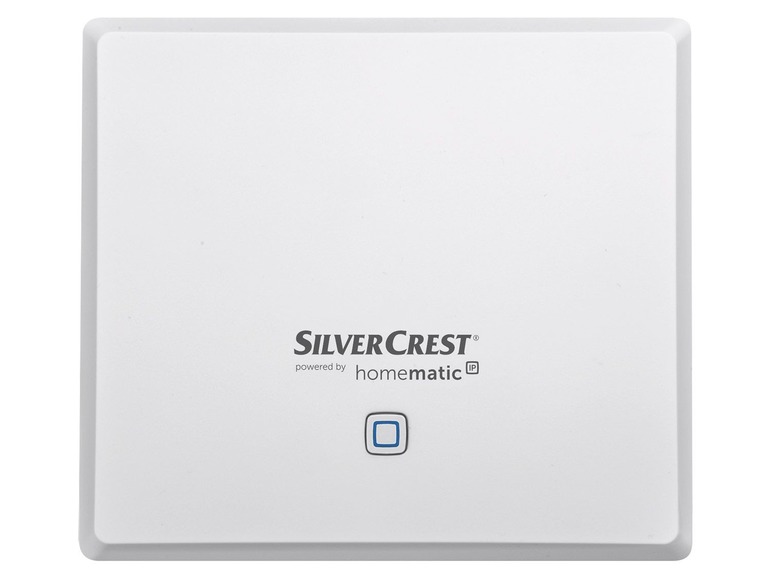 Gehe zu Vollbildansicht: SILVERCREST® Sicherheit Smart Home-Starterkit - Bild 5
