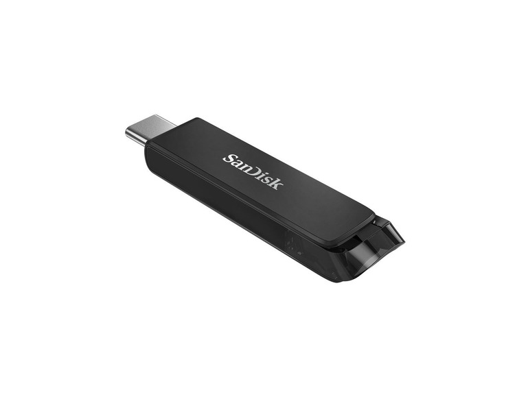 Gehe zu Vollbildansicht: SanDisk Ultra® USB Type-C™ Flash-Laufwerk 64 GB - Bild 4