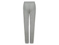 Graue Jogginghose für Damen.