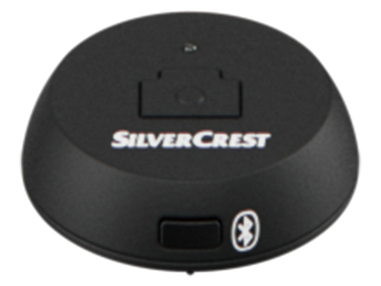 Gehe zu Vollbildansicht: SILVERCREST® Selfiestick »SSBS 3.0 A1«, mit Bluetooth - Bild 9